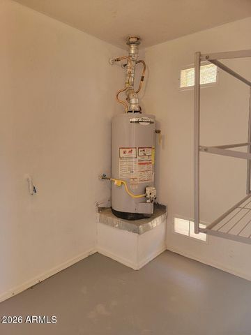 610 W COOLIDGE Avenue, Coolidge, AZ 85128