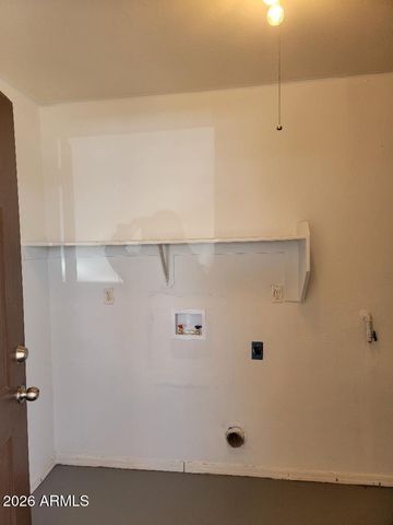 610 W COOLIDGE Avenue, Coolidge, AZ 85128
