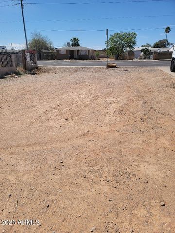 610 W COOLIDGE Avenue, Coolidge, AZ 85128