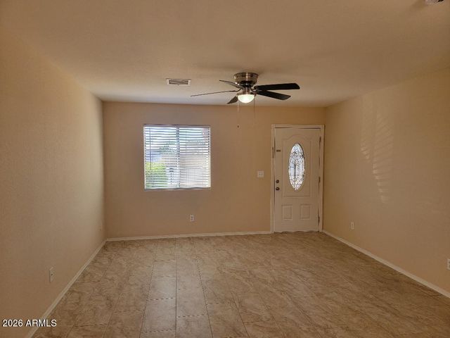 610 W COOLIDGE Avenue, Coolidge, AZ 85128