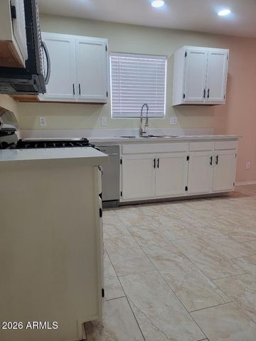 610 W COOLIDGE Avenue, Coolidge, AZ 85128