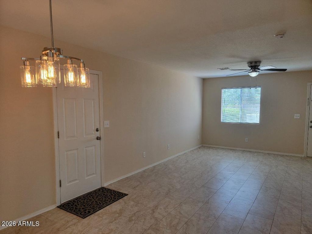 Image 3 of property listing at 610 W COOLIDGE Avenue, Coolidge, AZ 85128