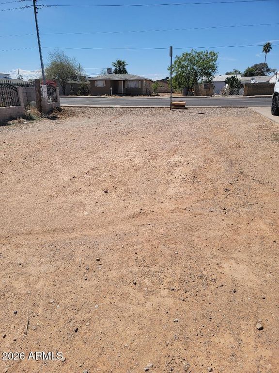 Image 35 of property listing at 610 W COOLIDGE Avenue, Coolidge, AZ 85128