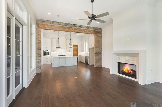 2846 Saint Luke Ave, Gonzales, LA 70737