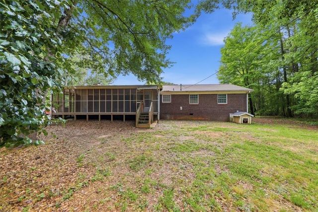 1009 Highway 85 S, Fayetteville, GA 30215