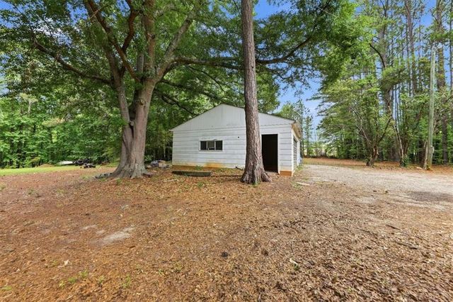 1009 Highway 85 S, Fayetteville, GA 30215