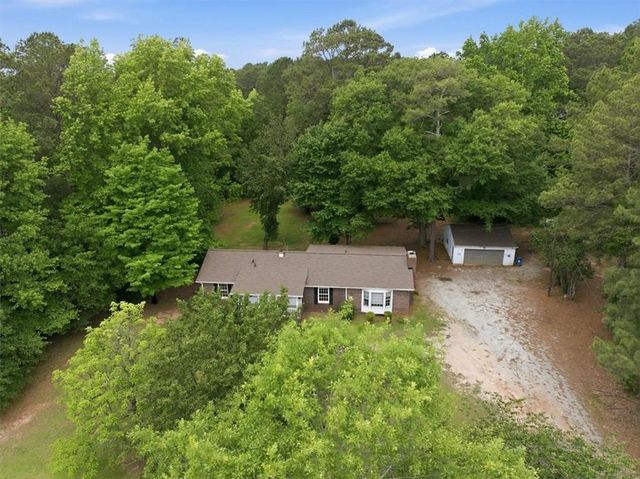 1009 Highway 85 S, Fayetteville, GA 30215