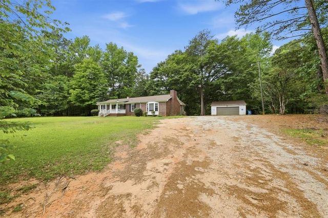 1009 Highway 85 S, Fayetteville, GA 30215