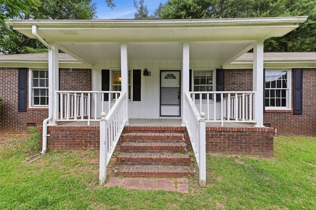 1009 Highway 85 S, Fayetteville, GA 30215