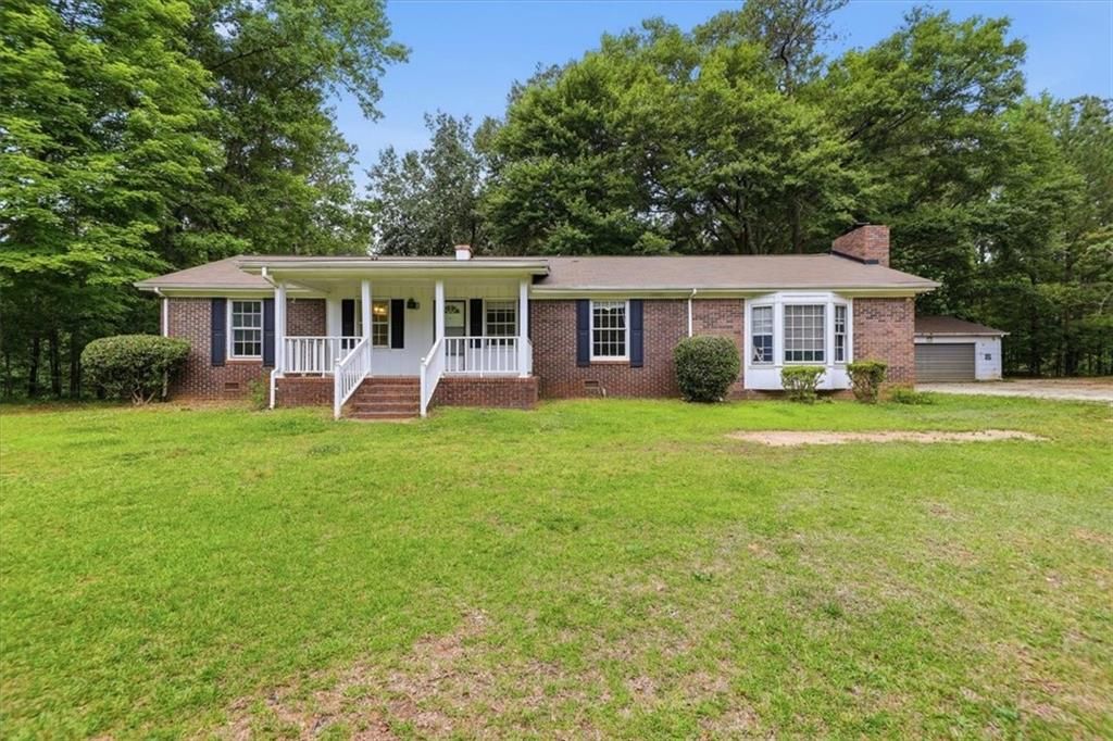 1009 Highway 85 S, Fayetteville, GA 30215