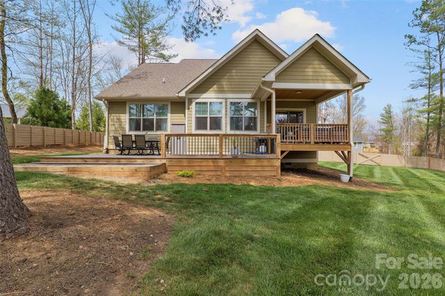 21 Wood Path Lane, Arden, NC 28704