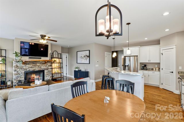 21 Wood Path Lane, Arden, NC 28704