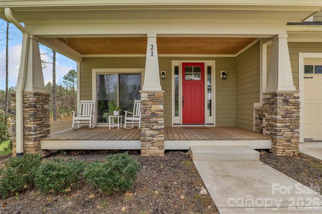 21 Wood Path Lane, Arden, NC 28704