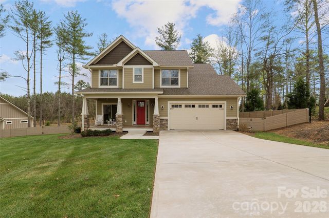 21 Wood Path Lane, Arden, NC 28704