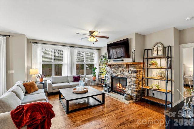 21 Wood Path Lane, Arden, NC 28704