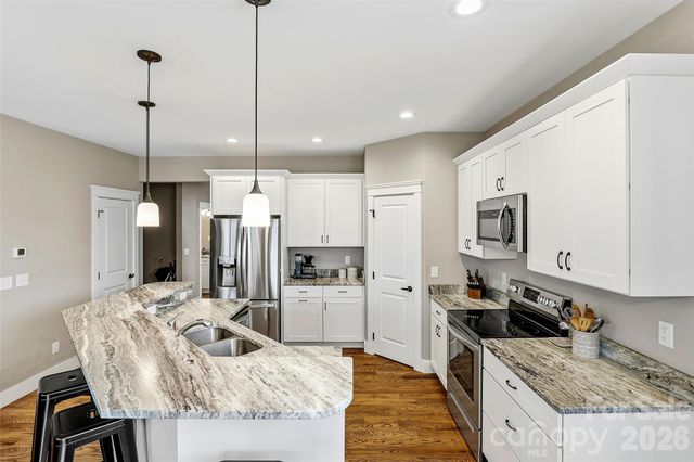 21 Wood Path Lane, Arden, NC 28704