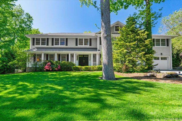 3 Split Tree Road, Scarsdale, NY 10583