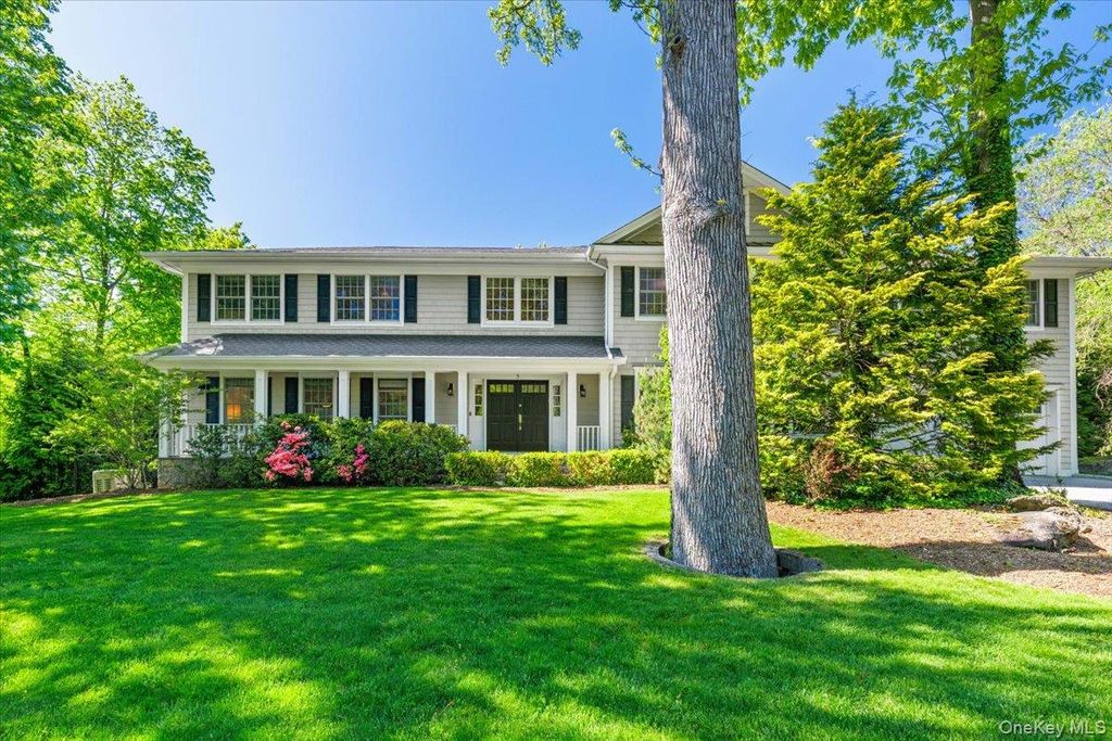 3 Split Tree Road, Scarsdale, NY 10583