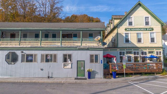 7077 Main Street, Readsboro, VT 05350