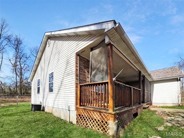 4499 Us Highway 61, Bloomsdale, MO 63627