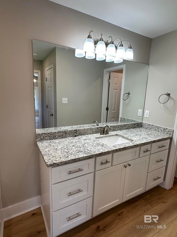 21840 Broad Street, Silverhill, AL 36576