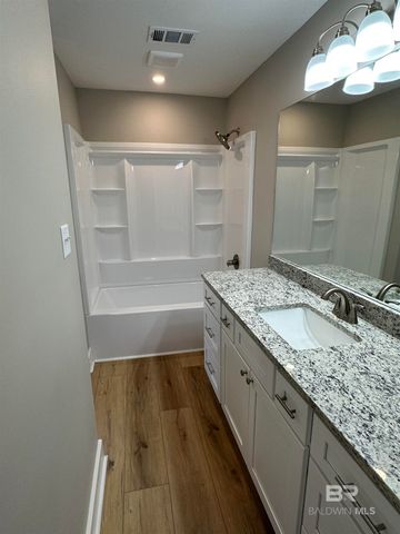 21840 Broad Street, Silverhill, AL 36576