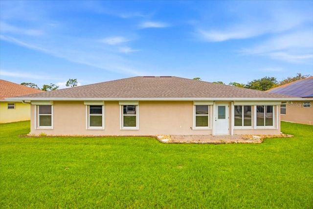 477 SWEETWATER WAY, Haines City, FL 33844