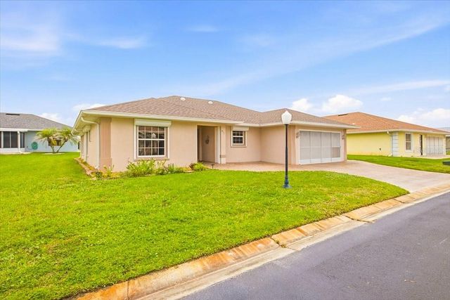 477 SWEETWATER WAY, Haines City, FL 33844