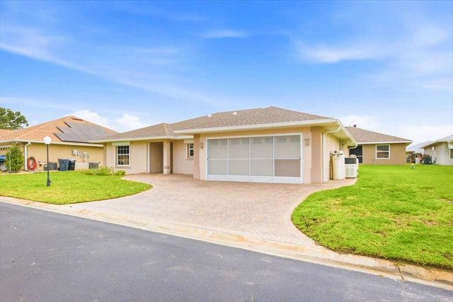 477 SWEETWATER WAY, Haines City, FL 33844