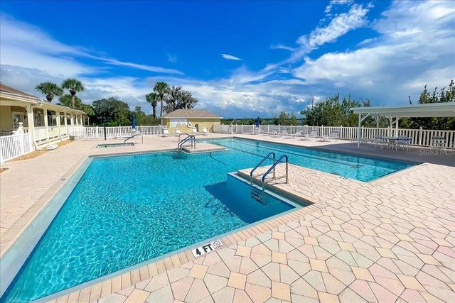 477 SWEETWATER WAY, Haines City, FL 33844