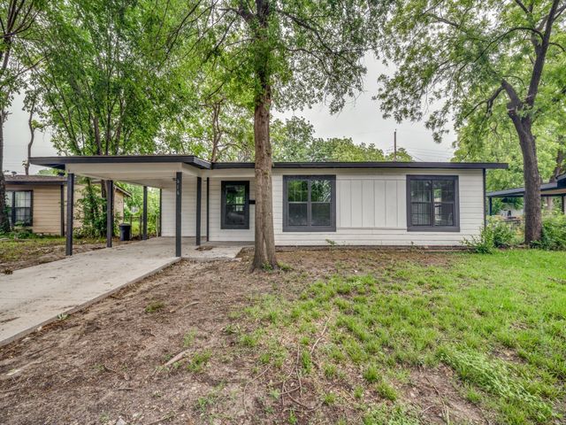 616 Leyenda Drive, Mesquite, TX 75149