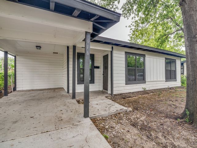 616 Leyenda Drive, Mesquite, TX 75149
