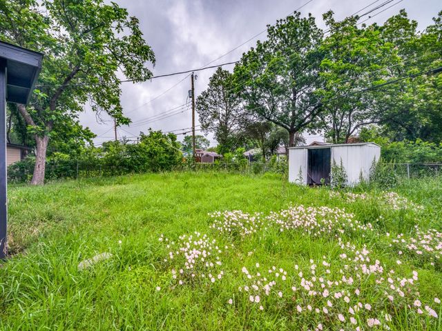 616 Leyenda Drive, Mesquite, TX 75149
