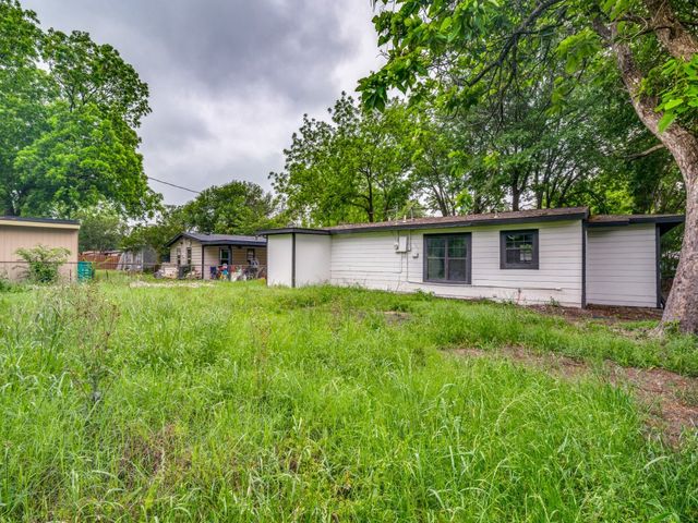616 Leyenda Drive, Mesquite, TX 75149