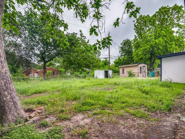 616 Leyenda Drive, Mesquite, TX 75149