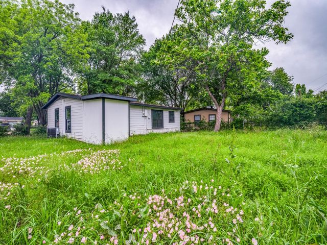 616 Leyenda Drive, Mesquite, TX 75149