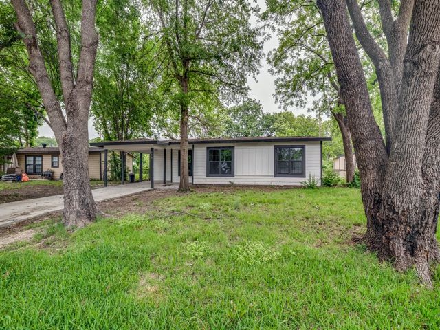 616 Leyenda Drive, Mesquite, TX 75149