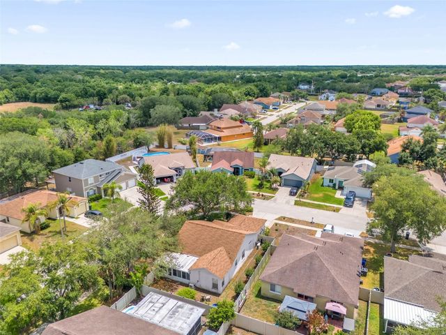 1237 FRANFORD DRIVE, Brandon, FL 33511
