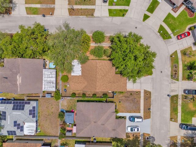 1237 FRANFORD DRIVE, Brandon, FL 33511