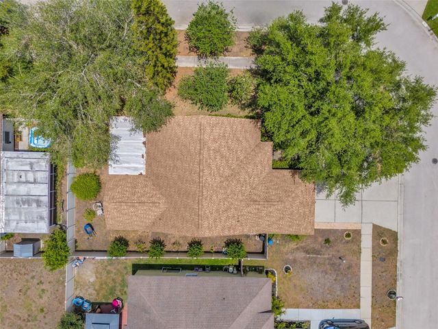 1237 FRANFORD DRIVE, Brandon, FL 33511