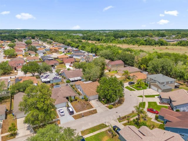 1237 FRANFORD DRIVE, Brandon, FL 33511