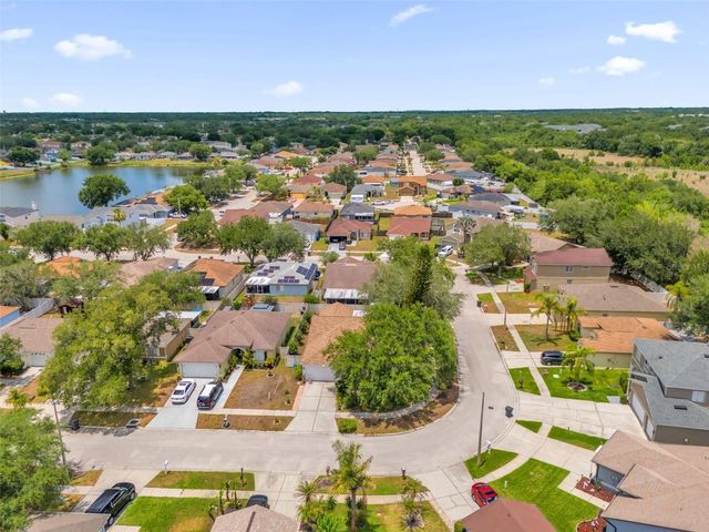 1237 FRANFORD DRIVE, Brandon, FL 33511
