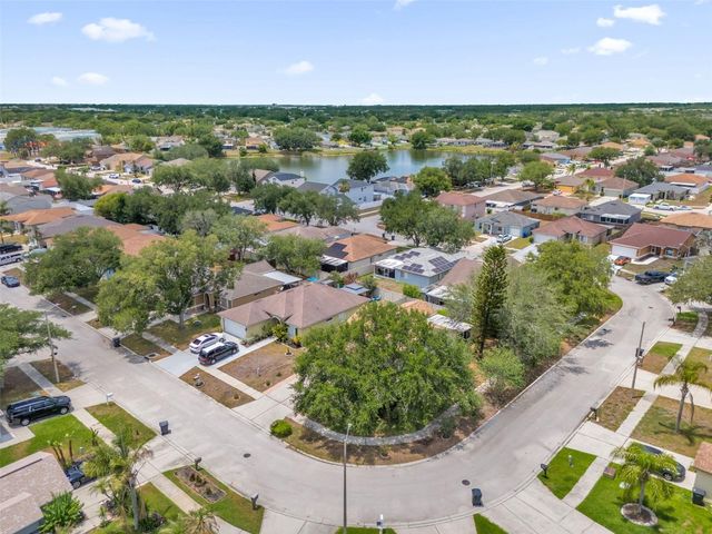 1237 FRANFORD DRIVE, Brandon, FL 33511