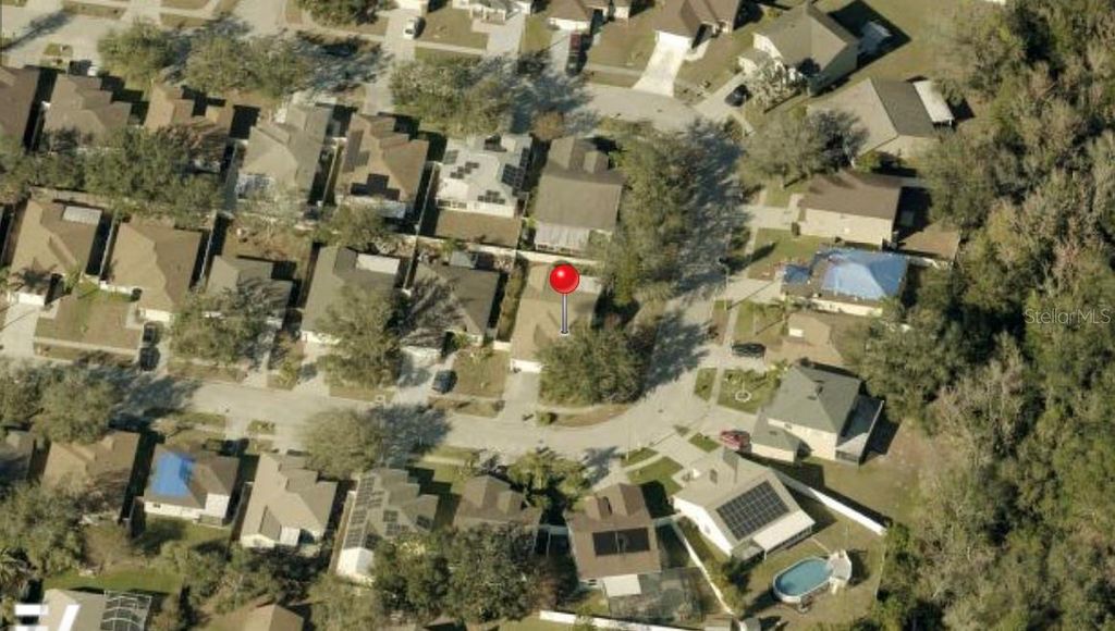 1237 FRANFORD DRIVE, Brandon, FL 33511