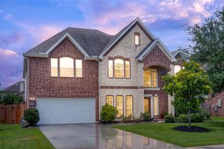 3602 Buchanan Hill Lane, Katy, TX 77494