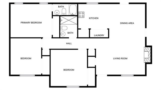 5855 W Amalfi Way, Douglasville, GA 30135