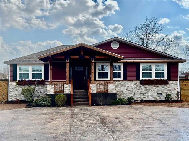 304 W Shields St, Fletcher, OK 73541