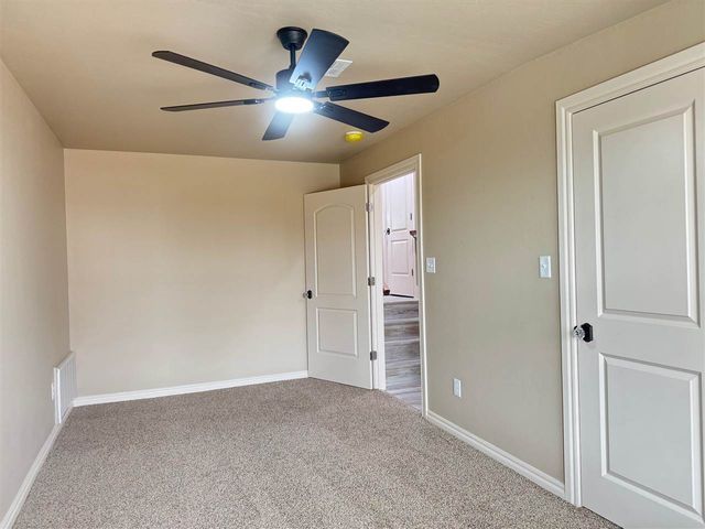 304 W Shields St, Fletcher, OK 73541