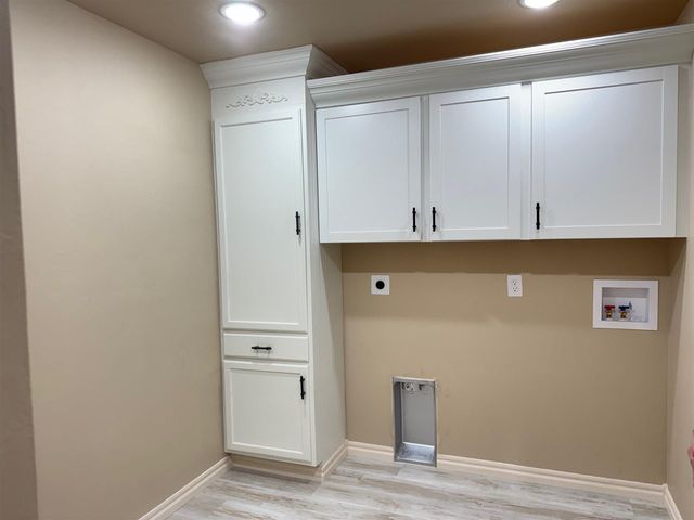 304 W Shields St, Fletcher, OK 73541