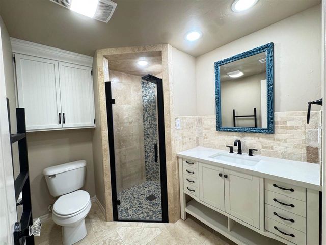 304 W Shields St, Fletcher, OK 73541